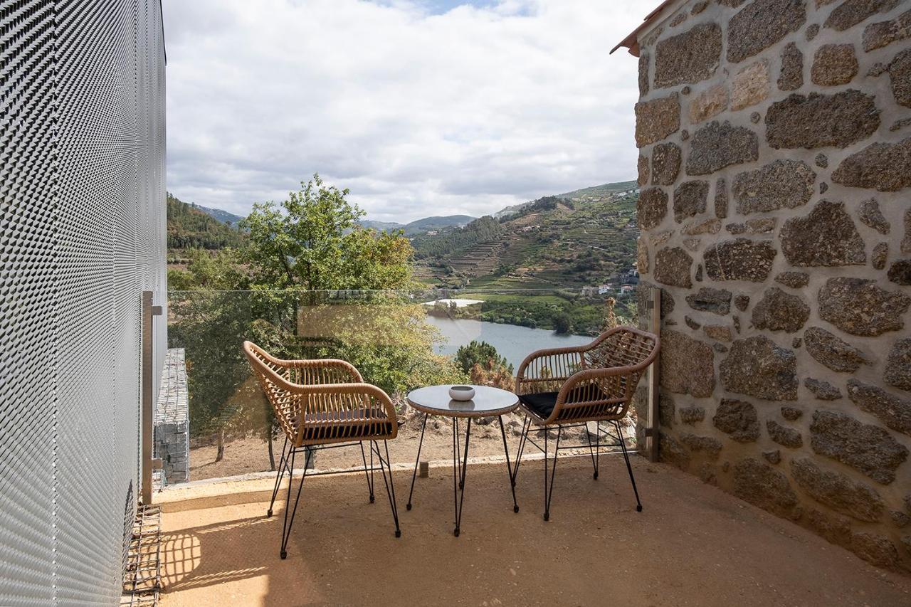 Hostal Quinta De Sao Pedro Barro  Exterior foto